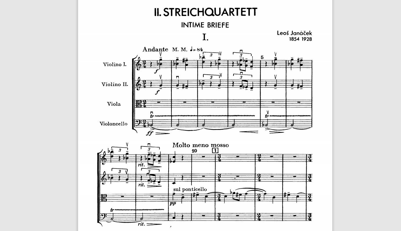 janacek