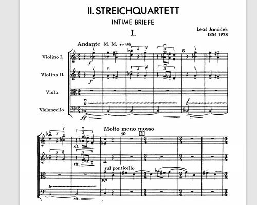 janacek