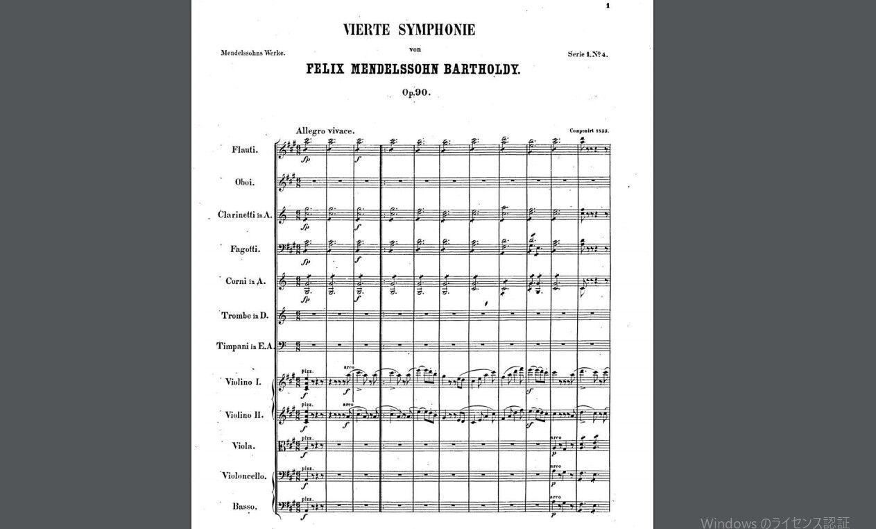 mendelsson sym4