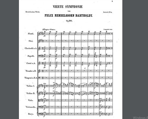 mendelsson sym4
