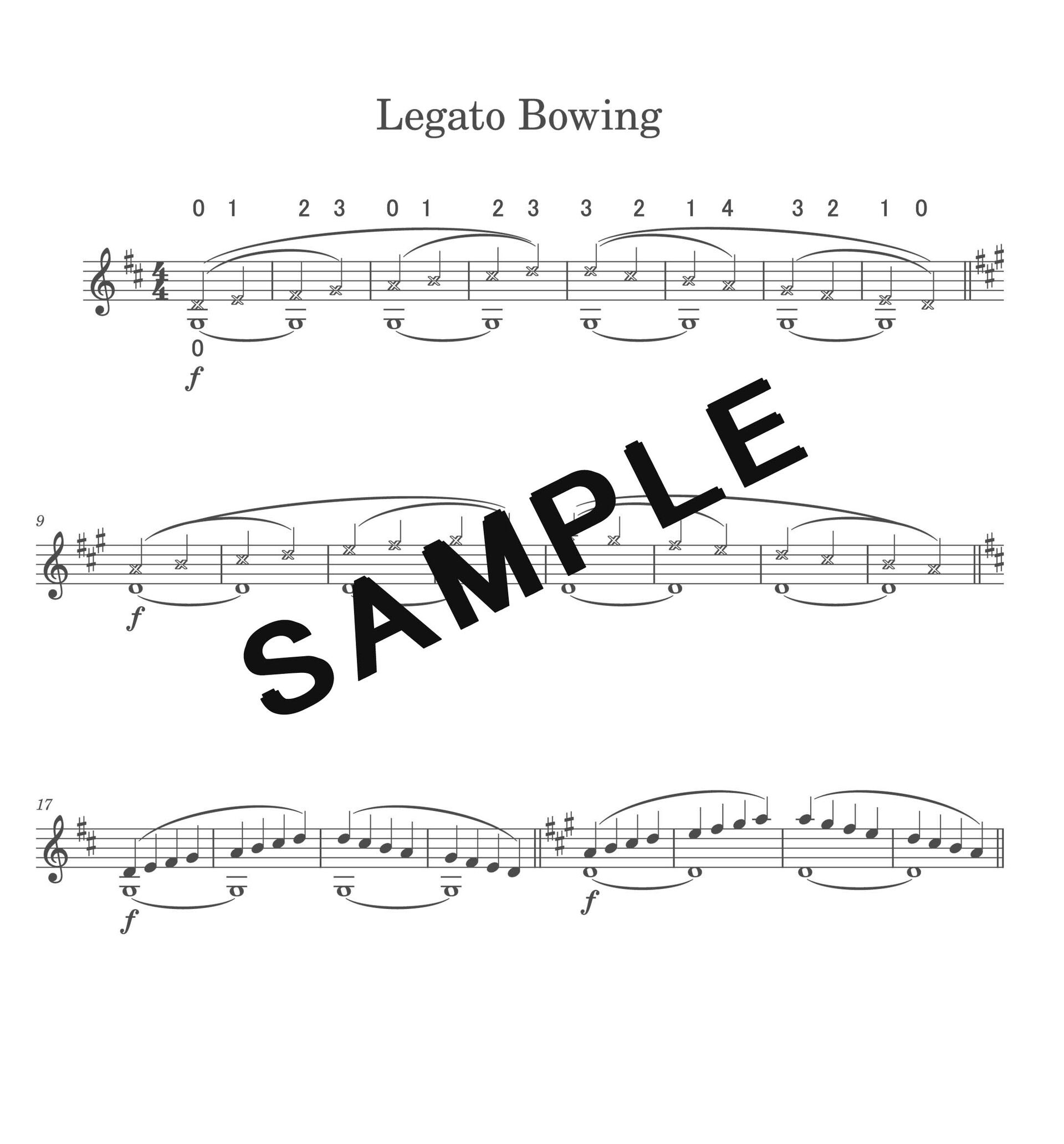 Legato_Bowing sample