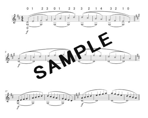 Legato_Bowing sample