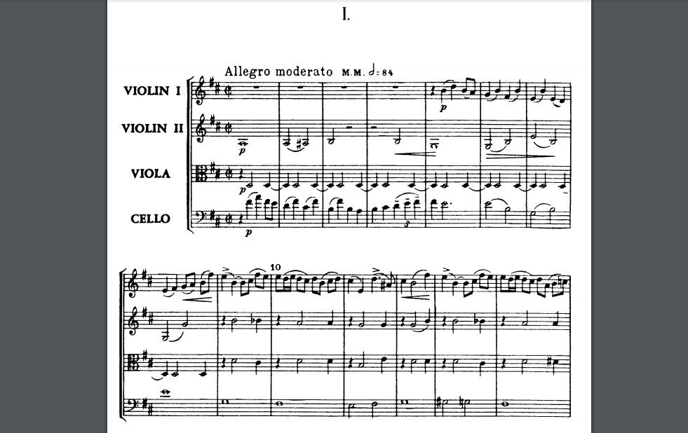 borodin SQ2-1