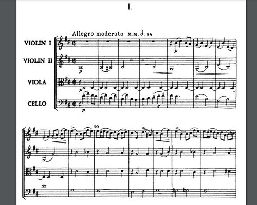 borodin SQ2-1
