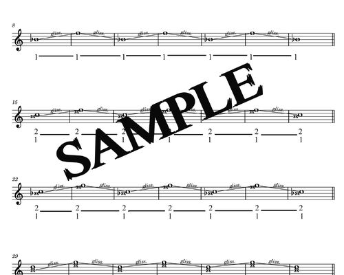 ポジション移動sample