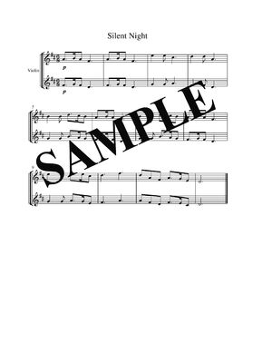 きよしこの夜sample