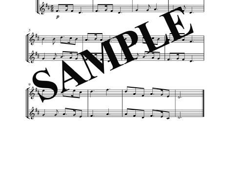 きよしこの夜sample
