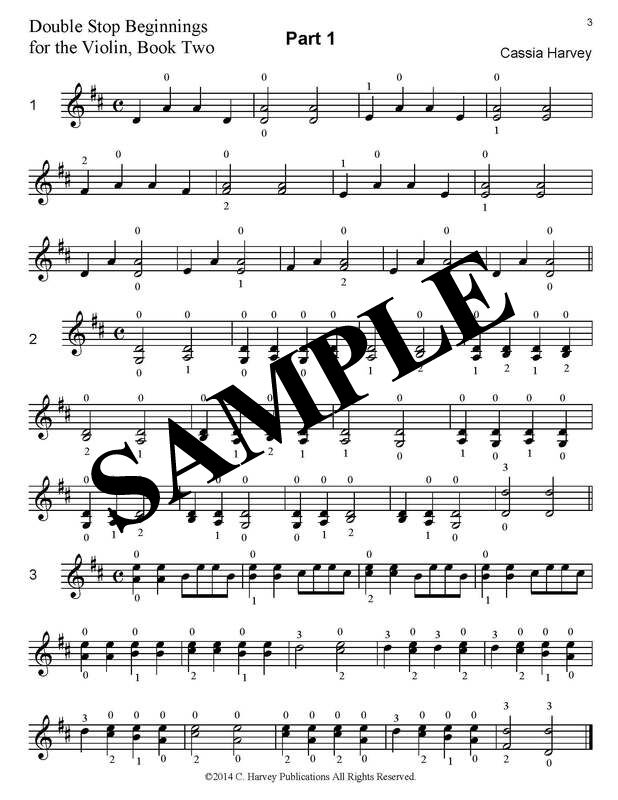 double stop3 sample